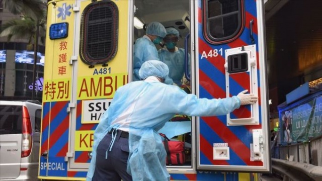 İngiltere'de corona virüsten 54 yaşında bir Türk öldü 7