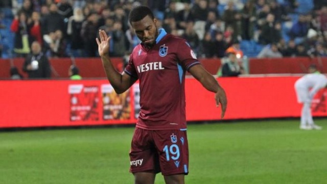 Mikel ve Sturridge gitti Trabzonspor kasayı rahatlattı. 3