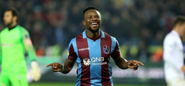 Mikel ve Sturridge gitti Trabzonspor kasayı rahatlattı. 4