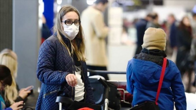 Felaketi yaşayan İtalya'nın koronavirüs raporu ortaya çıktı. 2