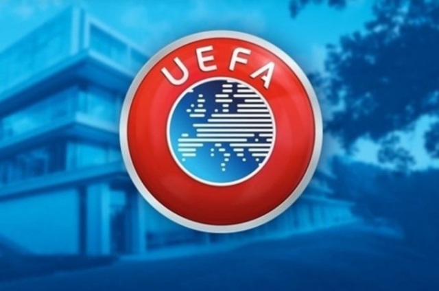 "UEFA talimat verdi, ligleri bitirin" 4