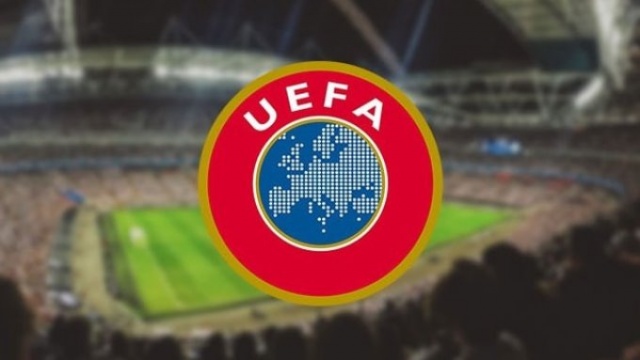 "UEFA talimat verdi, ligleri bitirin" 3