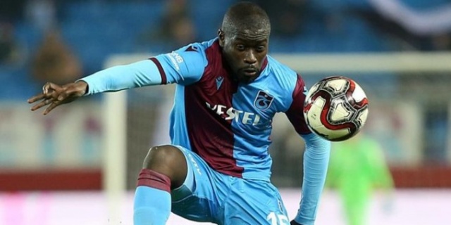İngilizler'den Trabzonspor'a Ndiaye teklifi 4
