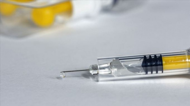Avustralya koronavirüsle savaş için tüberküloz aşısını test edecek 3