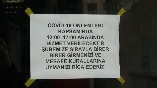 Trabzon sokaklarında son durum! Hareketlilik azaldı! 15 Eylül 2022 4