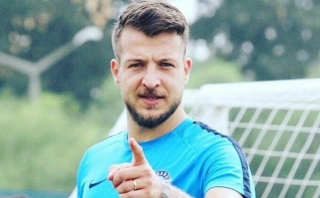 "En büyük pişmanlığım Trabzonspor" 5