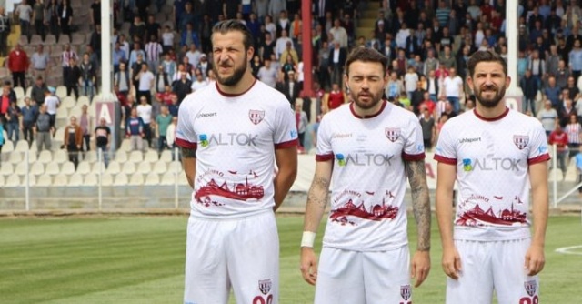 "En büyük pişmanlığım Trabzonspor" 2