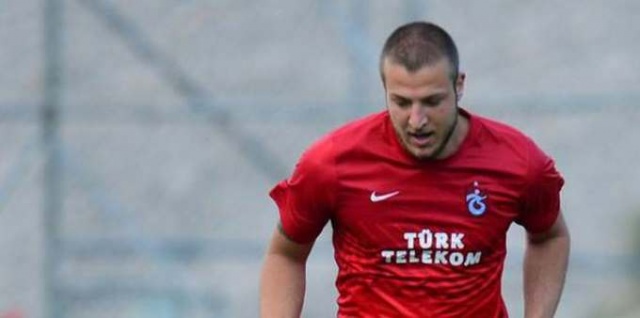 "En büyük pişmanlığım Trabzonspor" 9