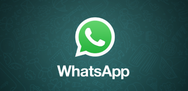 Whatsapp'tan sınırlama 5