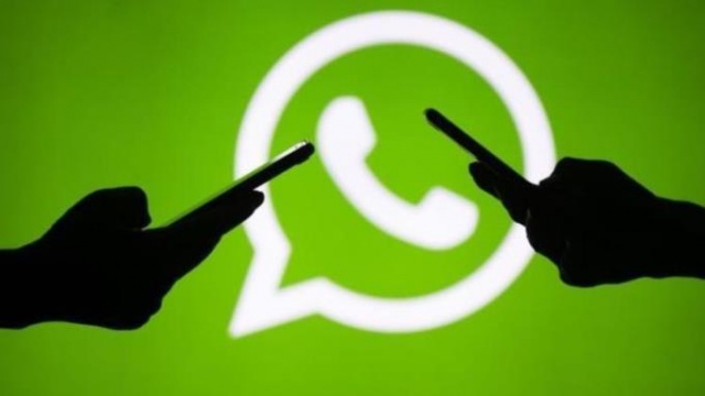 Whatsapp'tan sınırlama 6