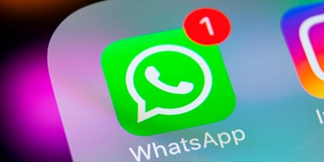 Whatsapp'tan sınırlama 4