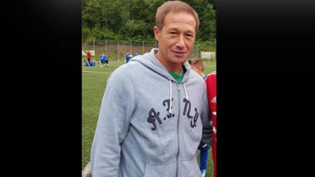 Trabzonspor'un eski yıldızı Szymkowiak'ı görenler tanıyamadı 4
