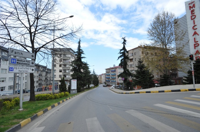 Trabzon sokaklarında son durum! Zorluoğlu teşekkür etti 18