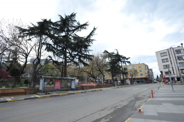 Trabzon sokaklarında son durum! Zorluoğlu teşekkür etti 16