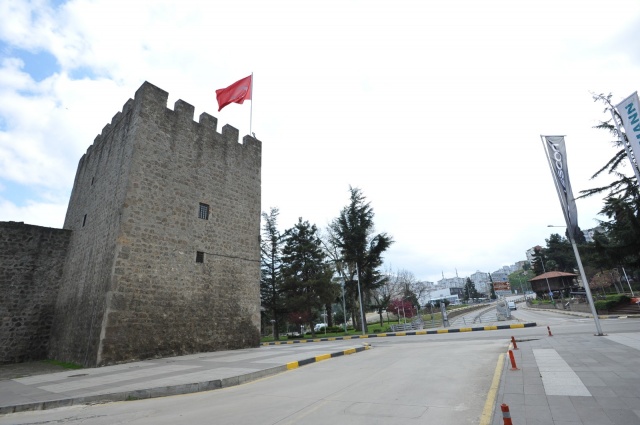 Trabzon sokaklarında son durum! Zorluoğlu teşekkür etti 4