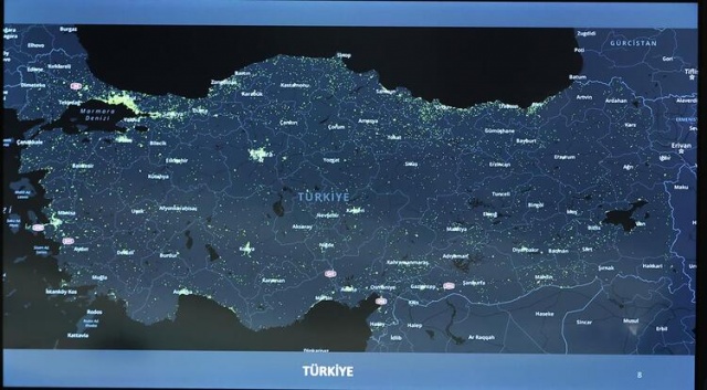İşte Türkiye'nin koronavirüs haritası! Bakan Koca o illere işaret etti 2