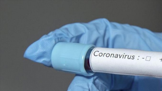 Koronavirüsün vücuda ana giriş kapısı bulundu 2