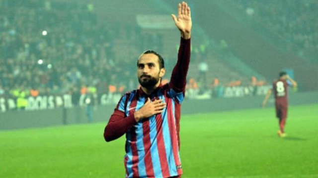Erkan Zengin'den Trabzonspor itirafı. Foto Galeri. 4