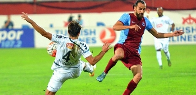 Erkan Zengin'den Trabzonspor itirafı. Foto Galeri. 8