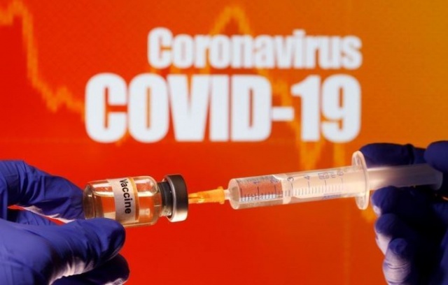6 üniversite koronavirüs aşısı için çalışıyor. 2