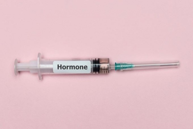 Koronavirüste yeni tedavi denemesi: Erkek hastalara kadınlık hormonu 6