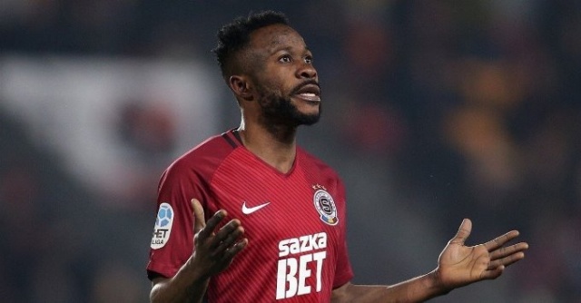 Trabzonspor'a yazılan Kanga için Beşiktaş devreye girdi 3