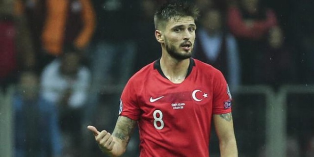 Okay Yokuşlu'dan Trabzonspor itirafı: Doğru adres 1