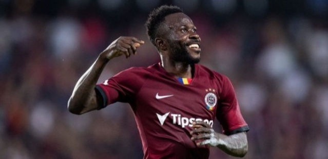 Kanga'nın menajerinden flaş Trabzonspor açıklaması: Bir telefon uzakta... 6