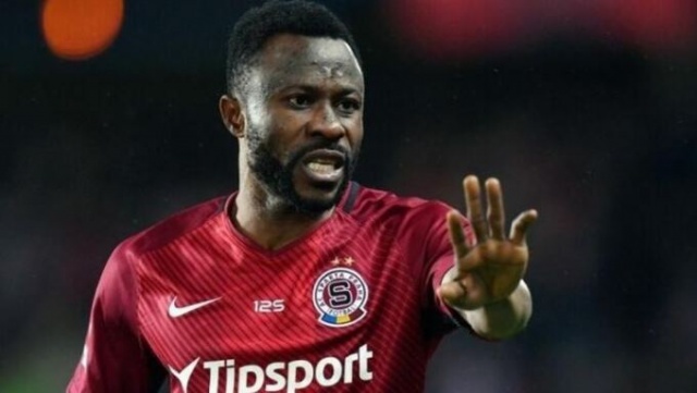 Kanga'nın menajerinden flaş Trabzonspor açıklaması: Bir telefon uzakta... 3