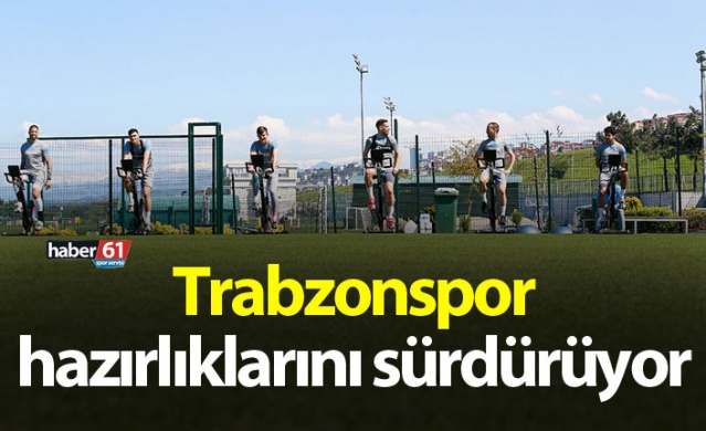 Trabzonspor Hüseyin Cimşir yönetiminde çalıştı. 15 Eylül 2020 1