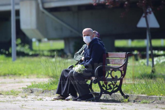 Trabzon'da 65 yaş üstü vatandaşlar nefes aldı 23