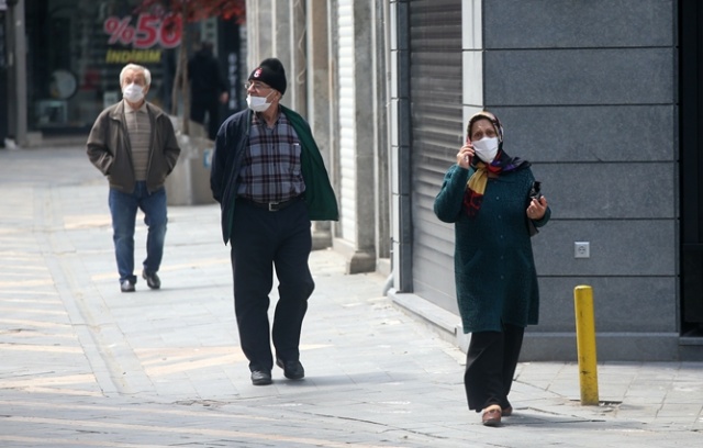 Trabzon'da 65 yaş üstü vatandaşlar nefes aldı 3