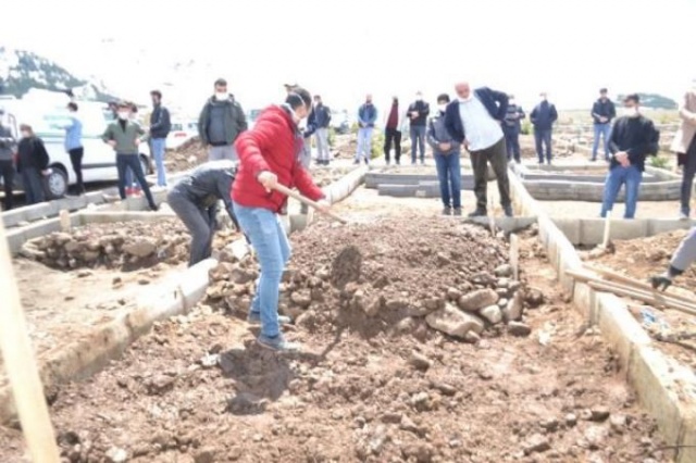 Bacanağını ve baldızını öldüren katilin ifadesi ortaya çıktı 12