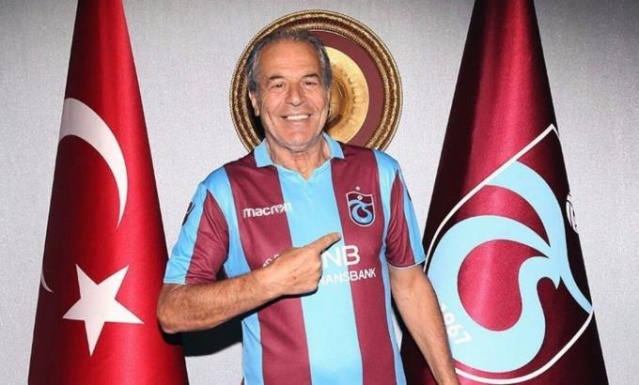 Trabzonspor Abdülkadir Ömür'e gelen teklifi doğruladı 2