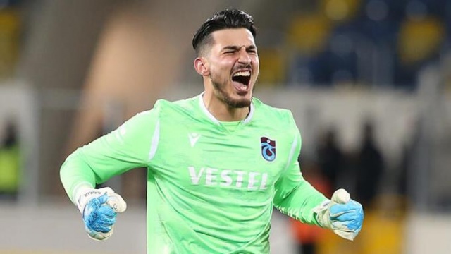 Trabzonspor Abdülkadir Ömür'e gelen teklifi doğruladı 4