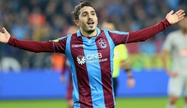 Trabzonspor Abdülkadir Ömür'e gelen teklifi doğruladı 6