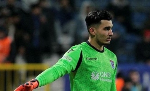 Trabzonspor Abdülkadir Ömür'e gelen teklifi doğruladı 5