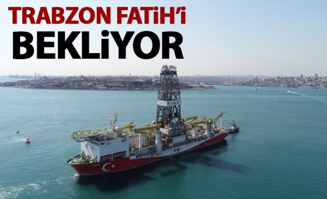 Trabzon Fatih'i bekliyor 1
