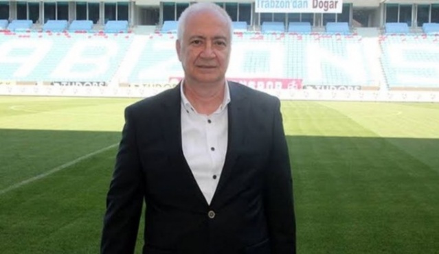 "Trabzonspor yönetimi ders çıkarmalı" 2