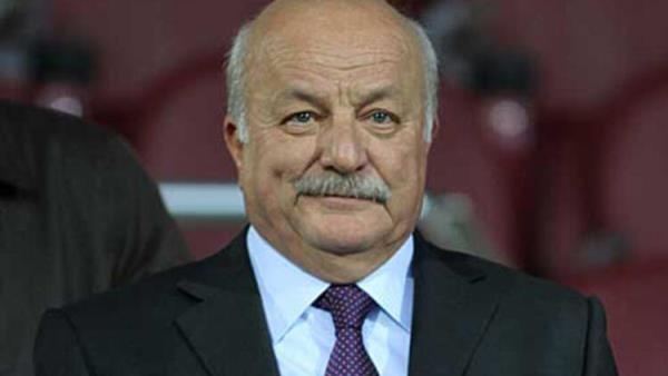 Sadri Şener: Trabzonspor sahipsiz değil 8