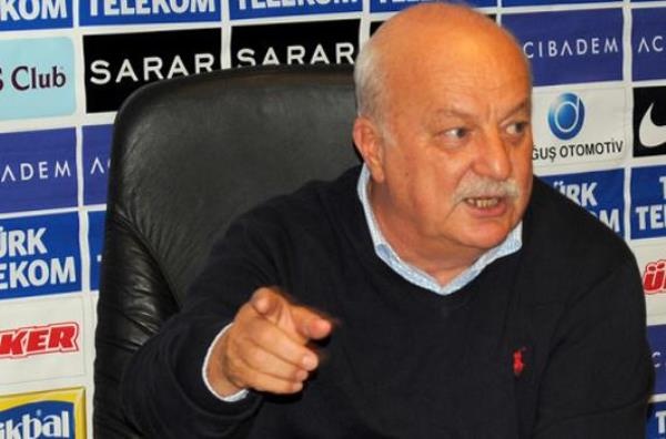 Sadri Şener: Trabzonspor sahipsiz değil 2