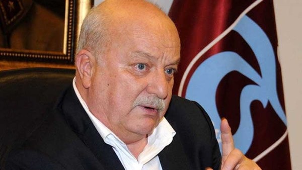 Sadri Şener: Trabzonspor sahipsiz değil 5