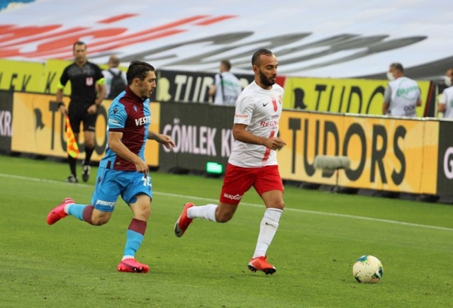 Lemi Çelik'ten Trabzonspor'a: "Yıldızlar maç kazandırır, takım şampiyon yapar" 5