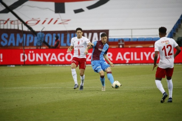Lemi Çelik'ten Trabzonspor'a: "Yıldızlar maç kazandırır, takım şampiyon yapar" 3