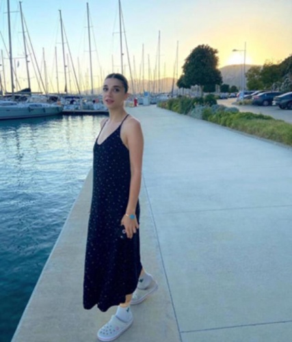 Pınar Gültekin cinayetinde şok gerçek! Yalanı da ortaya çıktı 22