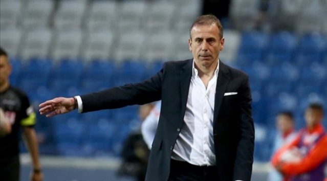 Abdullah Avcı'dan Trabzonspor açıklaması 6