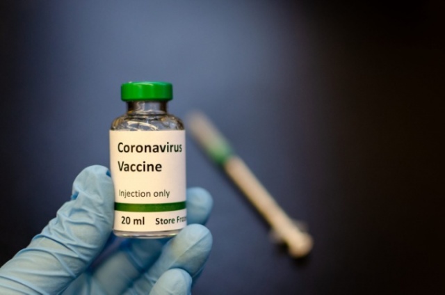 Koronavirüs aşısına iki hafta kaldı! 4