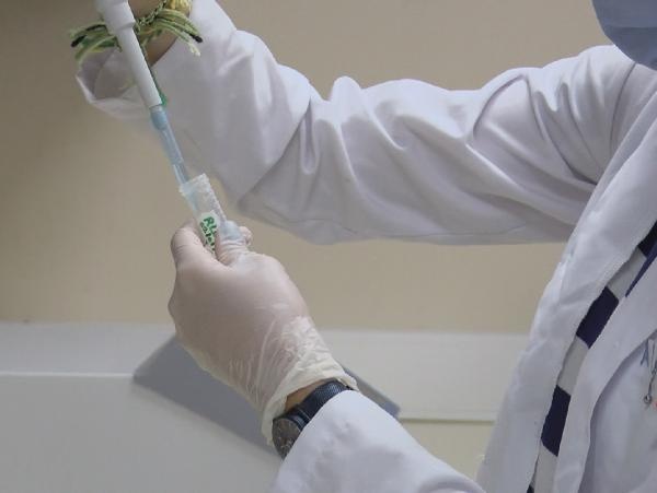 Koronavirüs aşı müjdesi Ankara'dan geldi! 10