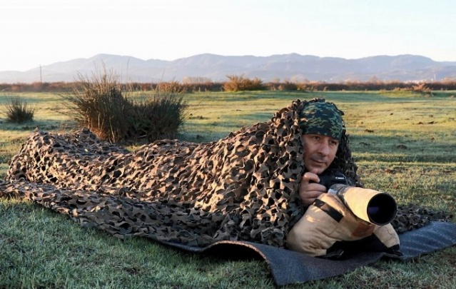 Fotoğraf tutkunu cumhuriyet savcısı 358’inci kuş türünü belgeledi 6