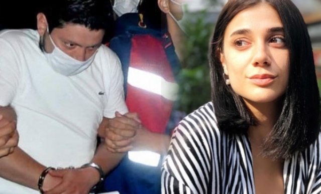 Pınar Gültekin'in babasından flaş iddia 4